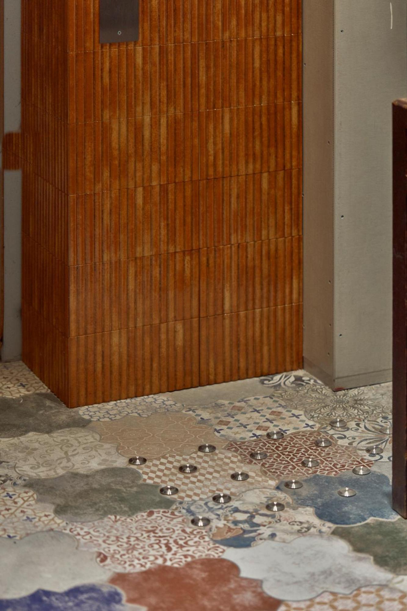Sanhe Hotel تشانغوا سيتي المظهر الخارجي الصورة
