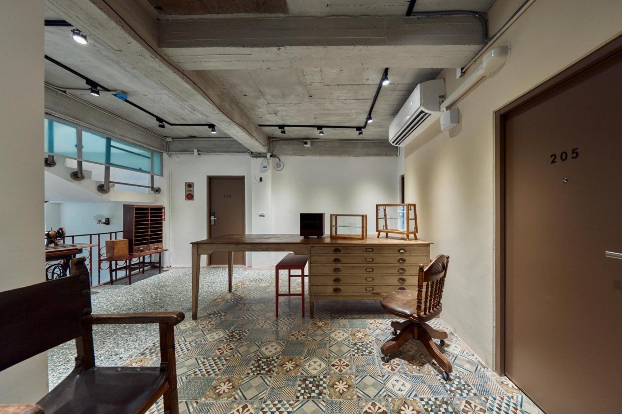 Sanhe Hotel تشانغوا سيتي المظهر الخارجي الصورة