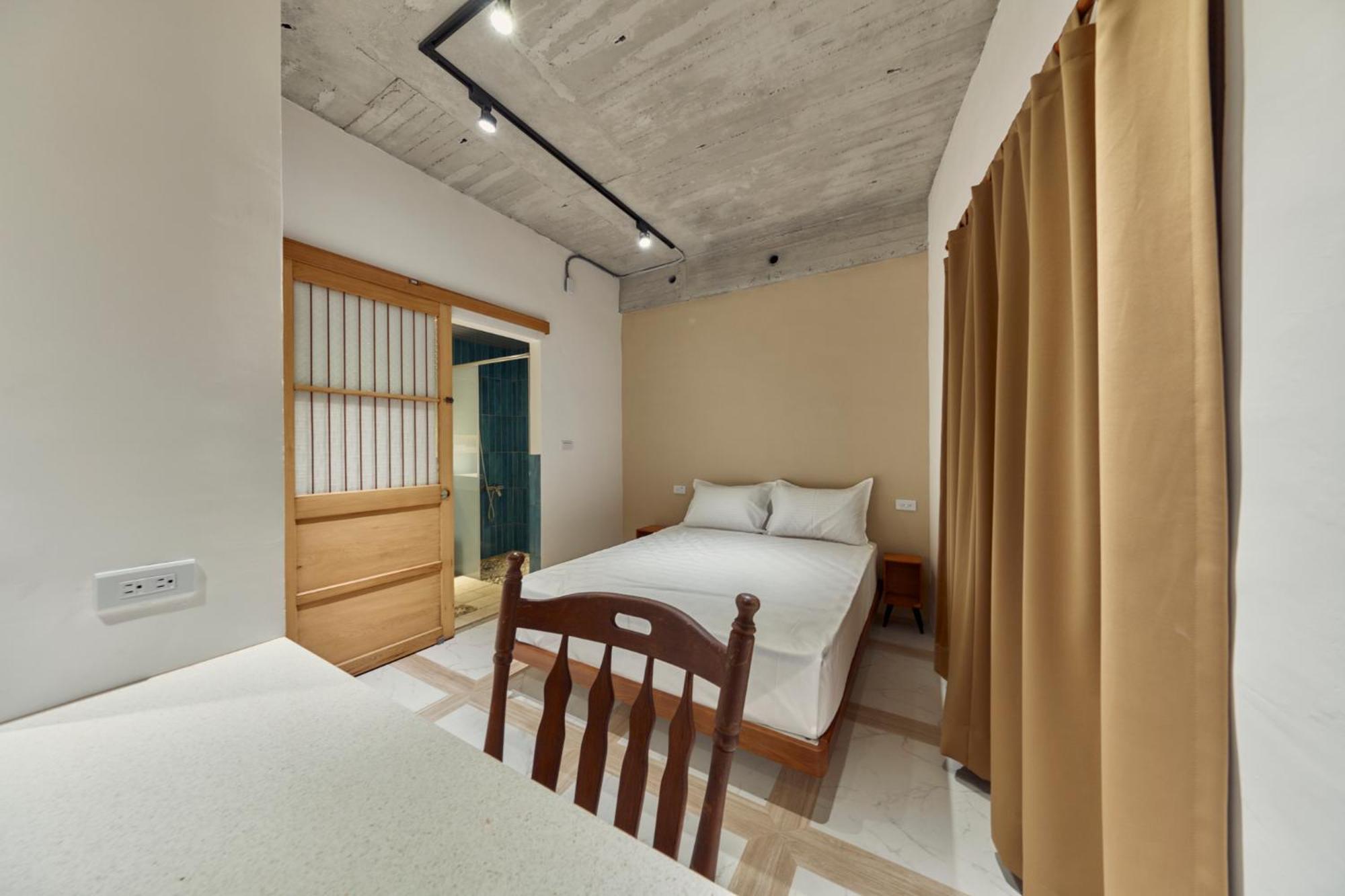 Sanhe Hotel تشانغوا سيتي المظهر الخارجي الصورة