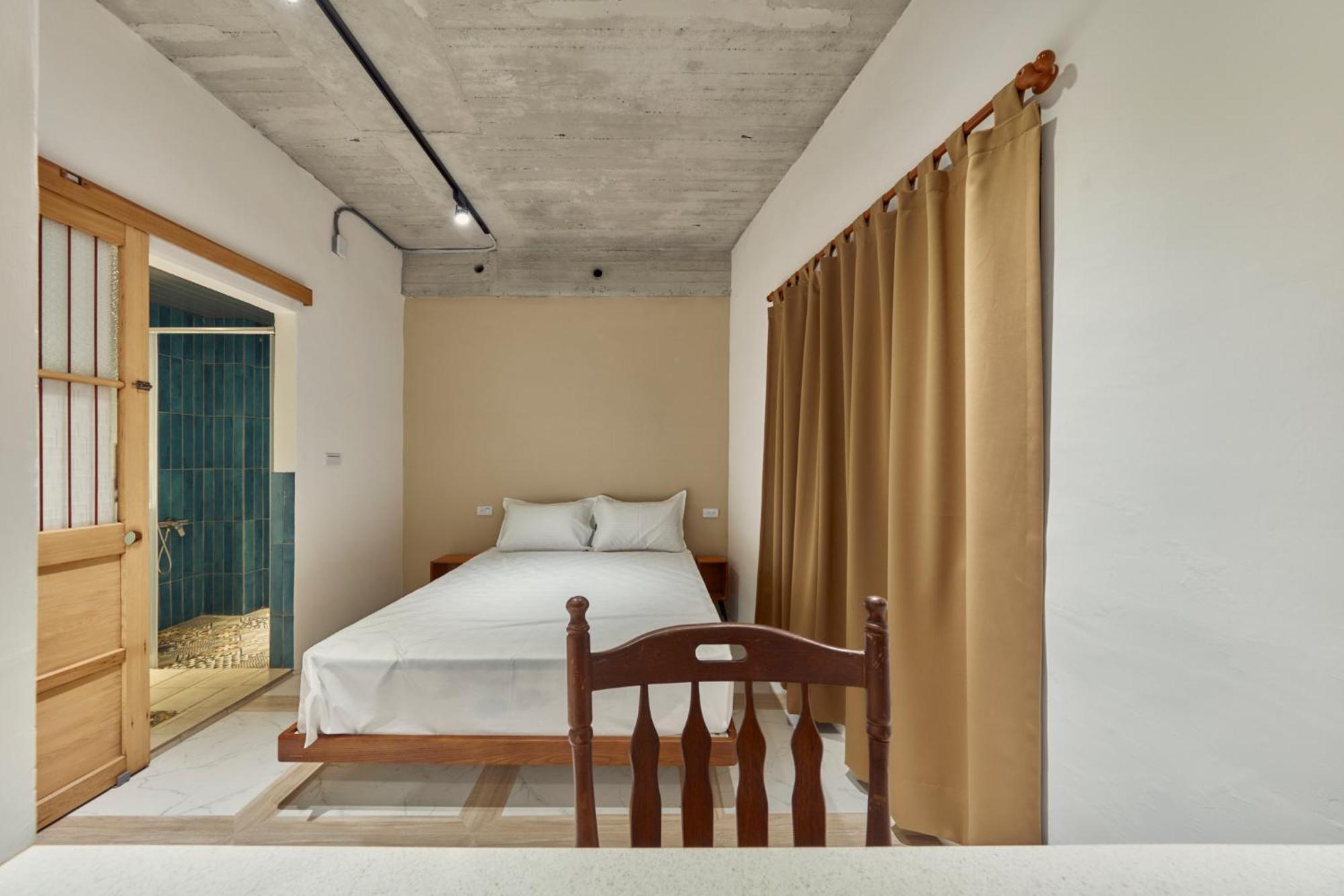 Sanhe Hotel تشانغوا سيتي المظهر الخارجي الصورة