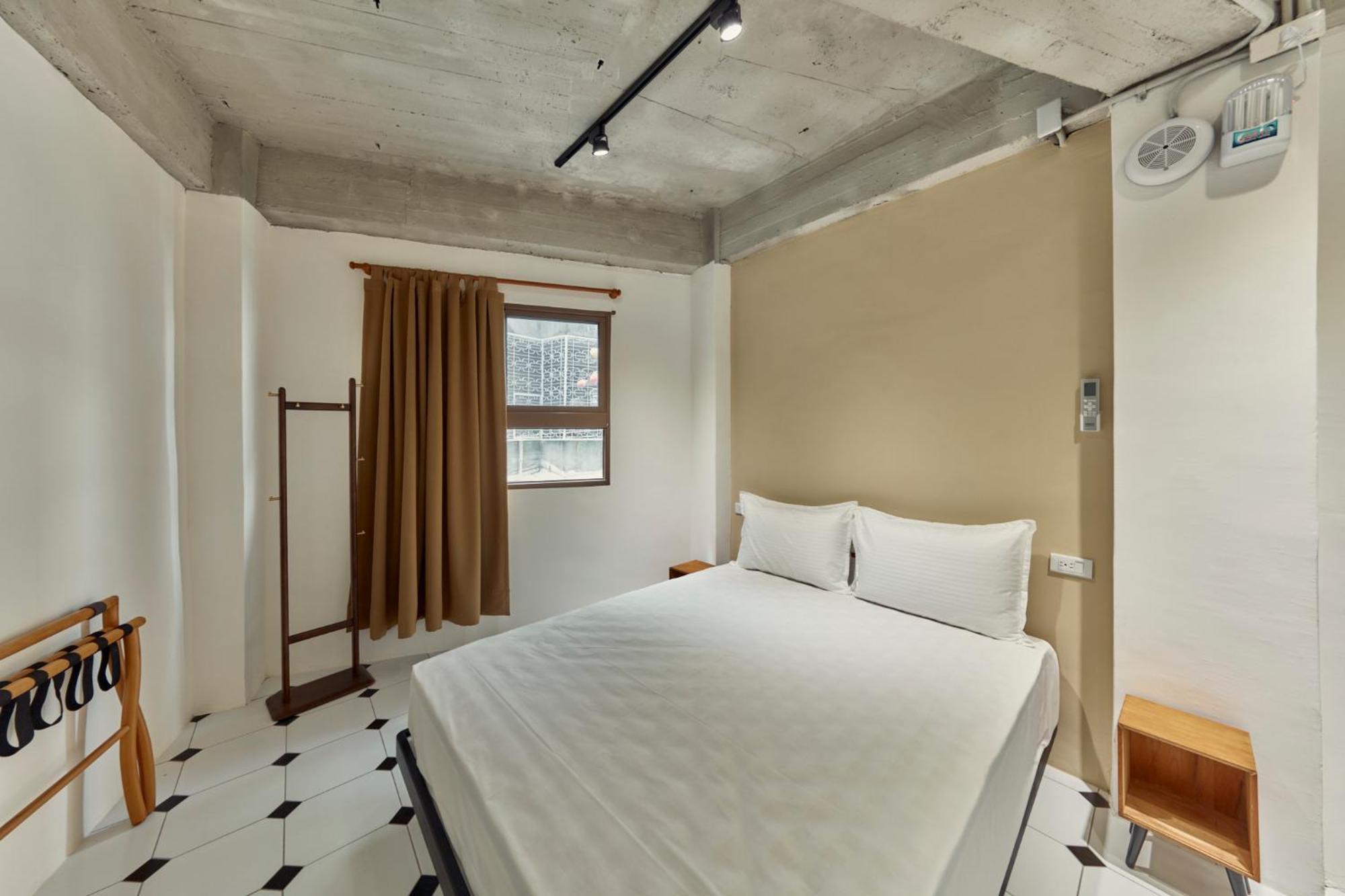 Sanhe Hotel تشانغوا سيتي المظهر الخارجي الصورة