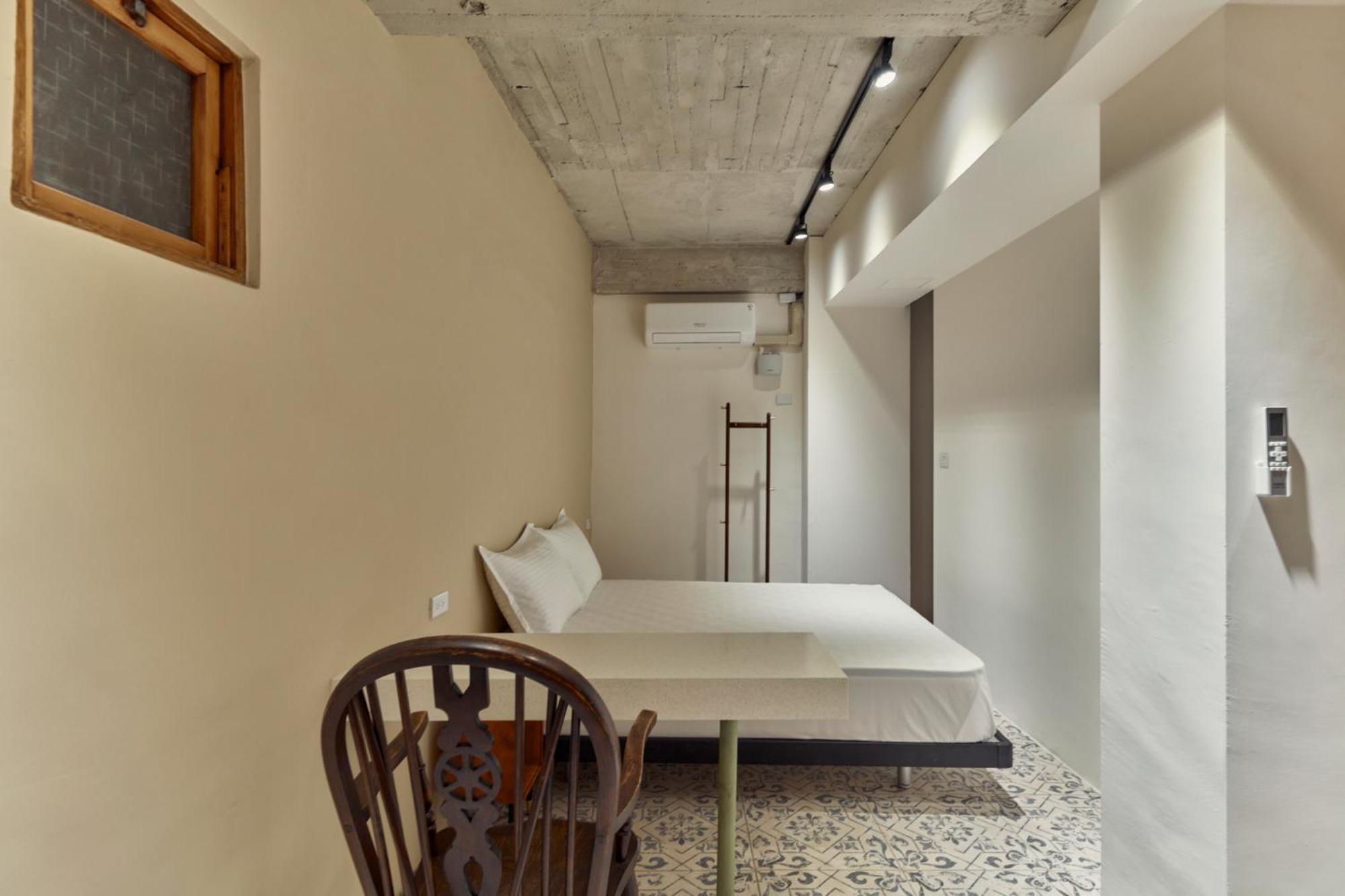 Sanhe Hotel تشانغوا سيتي المظهر الخارجي الصورة